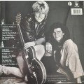 Modern Talking - In the middle of nowhere - 4th Album. Vintage LP / Vinyl / Record