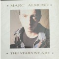 Marc Almond - The stars we are. Vintage LP / Vinyl / Record