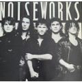 Noiseworks - Vintage LP / Vinyl / Record