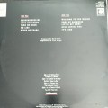 Noiseworks - Vintage LP / Vinyl / Record