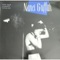 Nancy Griffith - One fair summer evening. Vintage LP / Vinyl / Record