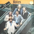 The Rovers. Vintage LP / Vinyl / Record