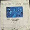 Auto Pilot - Rapid eye movement (2LP). Vintage LP / Vinyl / Record