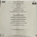Vangelis - Themes. Vintage LP / Vinyl / Record
