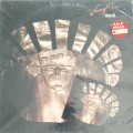 Vangelis - Mask. Vintage LP / Vinyl / Record