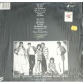 Wall street crash - No strings attached.Vintage LP / Vinyl / Record