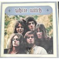 White Witch. Vintage LP / Vinyl / Record