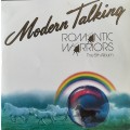 Vintage LP / Vinyl / Record - Modern Talking - Romantic Warriors - 5th album