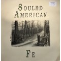 Vintage LP / Record / Vinyl - FE - Souled American