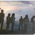 Vintage LP / Record / Vinyl - Firefall