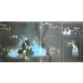 Vintage LP / Record / Vinyl - 2LP - Phantom of the opera (Andrew Lloyd Webber)