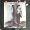 Vintage LP / Record / Vinyl - American Gigolo