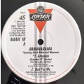 Vintage LP / Record / Vinyl - Bananarama - I want you back