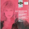 Vintage LP / Record / Vinyl - Kylie Minogue - 12`
