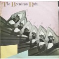 Vintage LP / Record / Vinyl - Boomtown Rats - Mondo Bongo