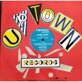 Vintage LP / Record / Vinyl - Jamie Dean - Other side - Heart break avenue