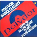 Vintage LP / Record / Vinyl - Polydor Dance Classics