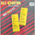 Vintage LP / Record / Vinyl - Self Control and other Smash Club Hits