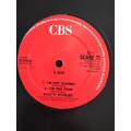 Vintage LP / Record / Vinyl - Scare T1 - Disco Mix