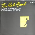 Vintage LP / Record / Vinyl - The Rah Band - Nice easy money - Intruders in the house