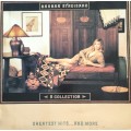 Vintage LP / Record / Vinyl - Barbra Streisand - A Collection
