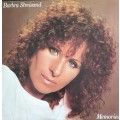 Vintage LP / Record / Vinyl - Barbra Streisand - Memories