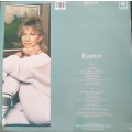 Vintage LP / Record / Vinyl - Barbra Streisand - Emotion