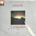 Vintage LP / Record / Vinyl - Elgar - Masterpiece (sealed)