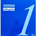 Vintage LP / Record / Vinyl - Voyou - Houseman - Germany calling