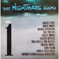 Vintage LP / Record / Vinyl - The nightmare sound