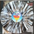 Vintage LP / Record / Vinyl - Albert Einstein - Everything is relative (Maxi - coloured)
