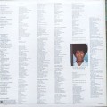 Vintage LP / Vinyl / Record - Joan Armatrading - Me Myself I