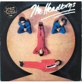 Vintage LP / Vinyl / Record - The headboys