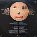 Vintage LP / Vinyl / Record - The headboys