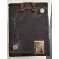 Vintage Kodak - Brownie Senior - Six20 - ART DECO box camera