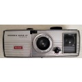 Vintage Kodak camera - Brownie Super 27 - Instamatic