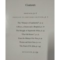 The Africa of Albert Schweitzer (revised edition 1958)