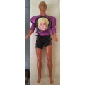 Vintage Ken / Barbie doll
