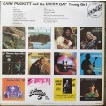Vintage Vinyl / LP / Record - Gary Puckett and the Union Gap - Young Girl