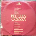Vintage Vinyl / LP / Record - 2LP - Bee Gees - Odessa
