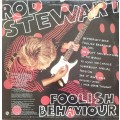 Vintage Vinyl / LP / Record - Rod Stewart - Foolish behaviour