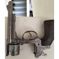 Vintage clap gun - Made in Spain