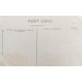 Vintage postcard: Anglo-Boer War (Boer Commandants)