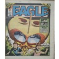 Vintage Comics - Eagle (x4) 1985