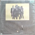 Vintage Vinyl / LP / Record - Fleetwood Mac - Tango in the night