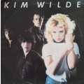 Vintage Vinyl / LP / Record - Kim Wilde  -