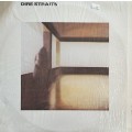 Vintage Vinyl / LP / Record - Dire Straits