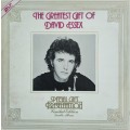 Vintage Vinyl / LP / Record - David Essex - The greatest gift (2LP)