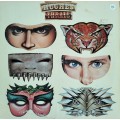 Vintage Vinyl / LP / Record - Hughes - Thrall