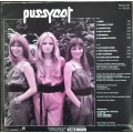 Vintage Vinyl / LP / Record - Pussycat - Simply to be with you